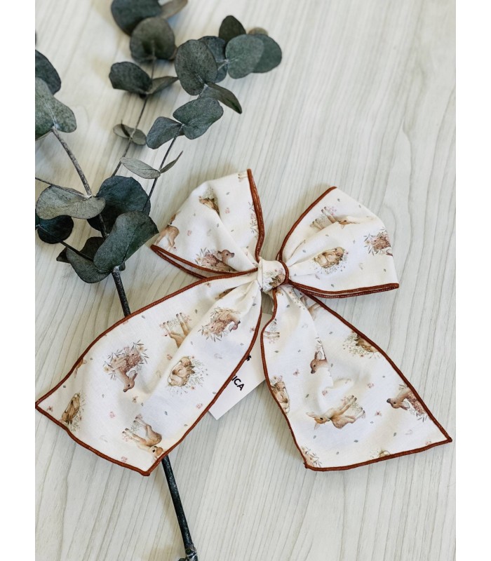 LAZO GRANDE BAMBI BICHITOS LA MARTINICA 9976