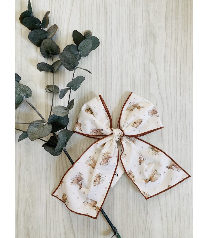 LAZO GRANDE BAMBI BICHITOS LA MARTINICA 9976