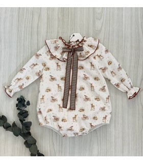 PELELE BICHITOS LA MARTINICA 9953