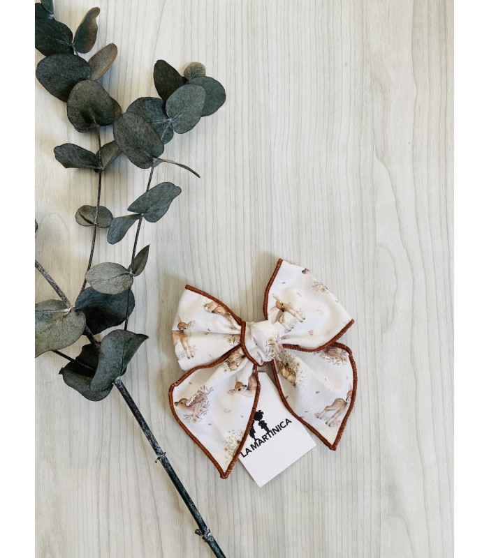 LAZO MEDIANO BAMBI BICHITOS LA MARTINICA 9975