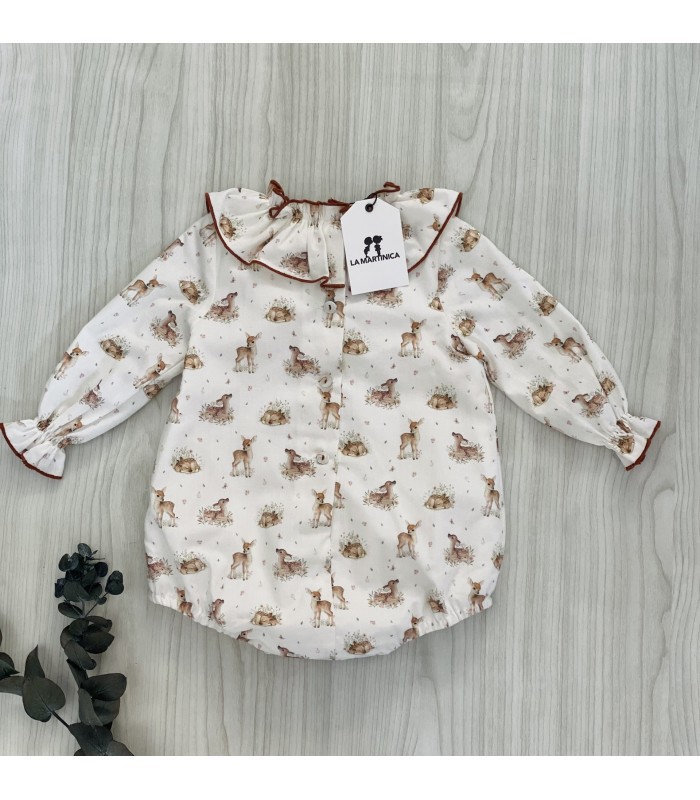 PELELE BICHITOS LA MARTINICA 9953