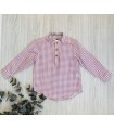 CAMISA VICHY VIENA LA MARTINICA 10041