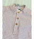 CAMISA VICHY VIENA LA MARTINICA 10041