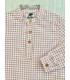 CAMISA VICHY VIENA LA MARTINICA 10041