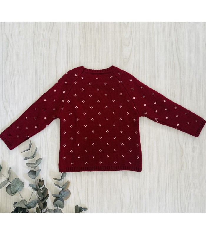 JERSEY CONEJO REAL LA MARTINICA 10006