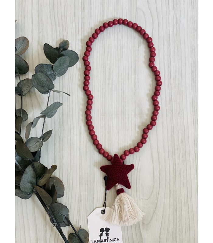 COLLAR REAL LA MARTINICA 10018