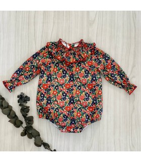 PELELE FLORES BOUTIQUE LUNA LA MARTINICA 10056