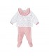 CONJUNTO POLAINA  NEVADA BABIDU 51123