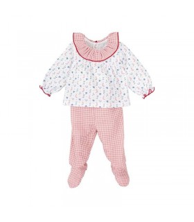 CONJUNTO POLAINA  NEVADA BABIDU 51123