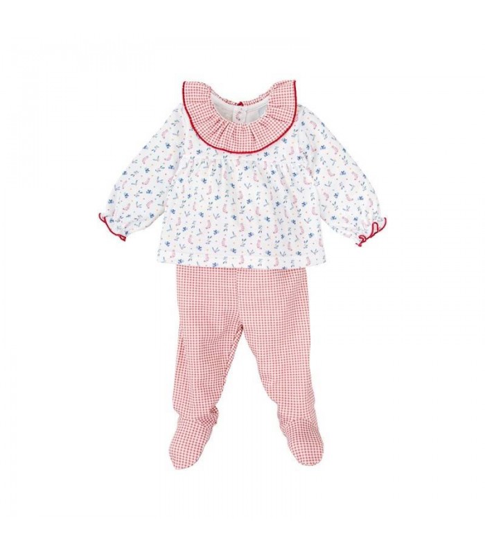 CONJUNTO POLAINA  NEVADA BABIDU 51123