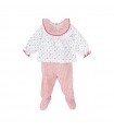 CONJUNTO POLAINA  NEVADA BABIDU 51123
