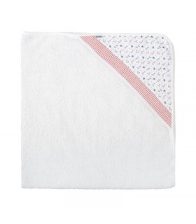 CAPA DE BAÑO NEVADA BABIDU 823C