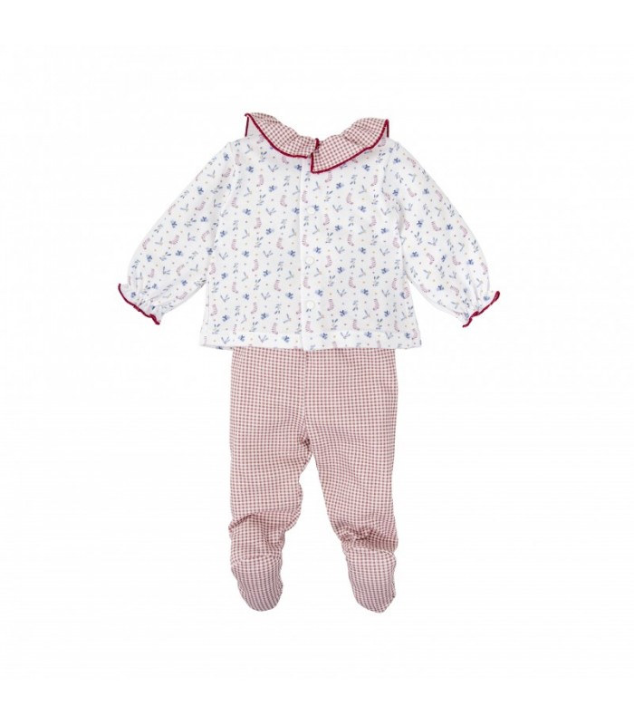 CONJUNTO POLAINA  NEVADA BABIDU 51123