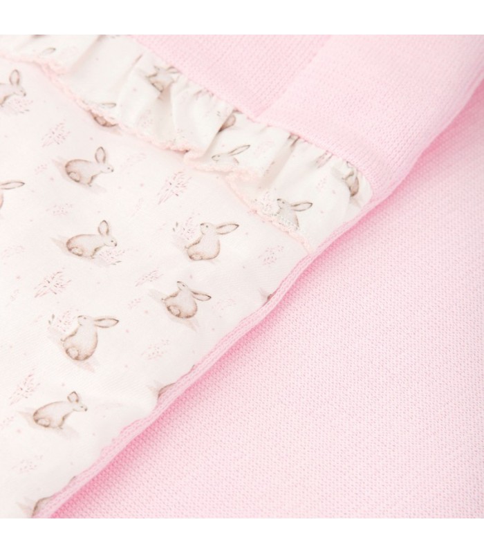 ARRULLO LIEBRE BABIDU 4627