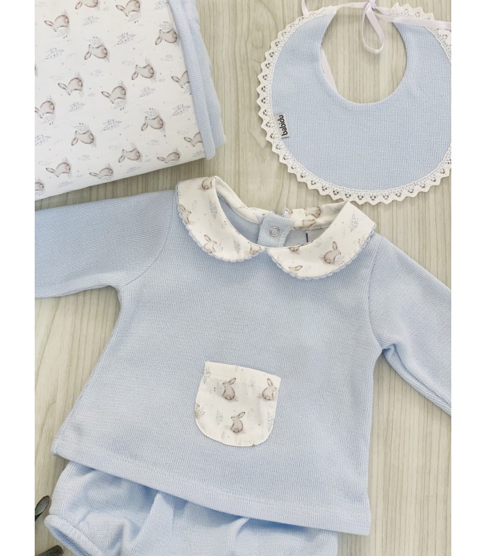 ARRULLO LIEBRE BABIDU 4627