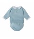 CONJUNTO RANITA PRADERA BABIDU 41127