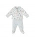 CONJUNTO POLAINA REFUGIO BABIDU 52124