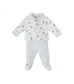 CONJUNTO POLAINA REFUGIO BABIDU 52124