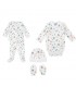 PACK DE NACIMIENTO REFUGIO BABIDU 524