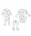 PACK DE NACIMIENTO REFUGIO BABIDU 524