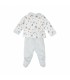 CONJUNTO POLAINA REFUGIO BABIDU 52124
