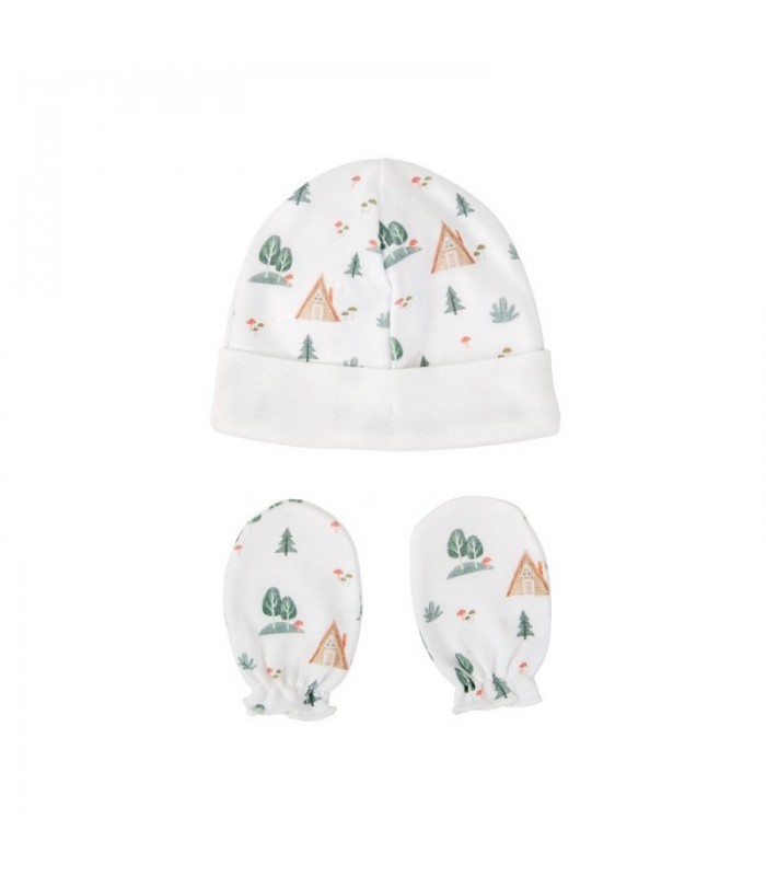 PACK DE NACIMIENTO REFUGIO BABIDU 524