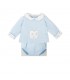 CONJ.RANITA NIÑO LIEBRE BABIDU 40627