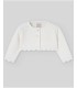 CHAQUETA CORTA PAZ RODRIGUEZ 001-102837