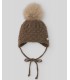 GORRO POMPON PAZ RODRIGUEZ 040-102989