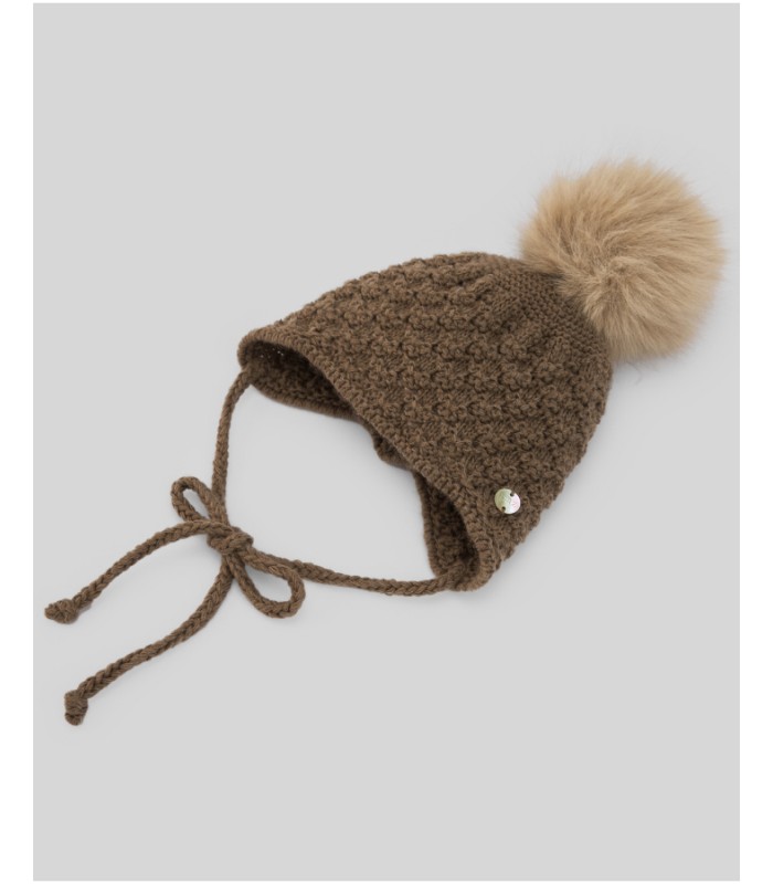 GORRO POMPON PAZ RODRIGUEZ 040-102989
