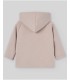 SUDADERA FELPA POMPON PAZ RODRIGUEZ