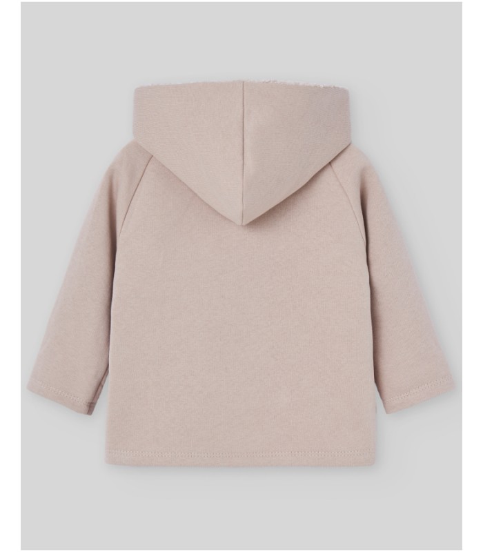 SUDADERA FELPA POMPON PAZ RODRIGUEZ