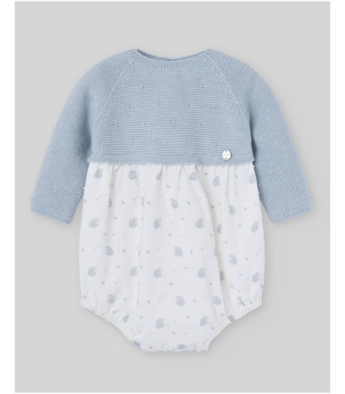 PELELE ERIZOS PAZ RODRIGUEZ 005-102906