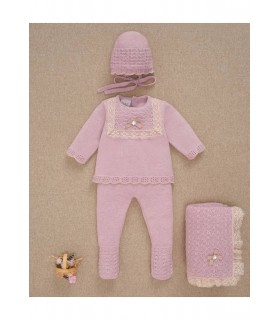 CONJUNTO 3P PASCUA PAZ RODRIGUEZ 103-123107