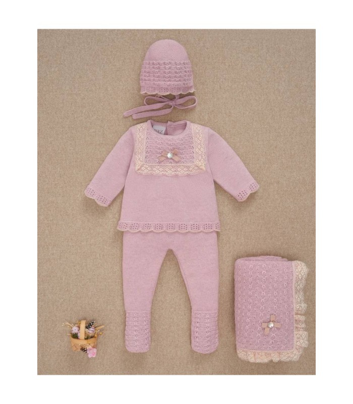 CONJUNTO 3P PASCUA PAZ RODRIGUEZ 103-123107