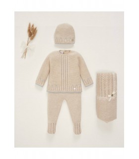 CONJUNTO 3P ALEGRIA PAZ RODRIGUEZ 103-123089