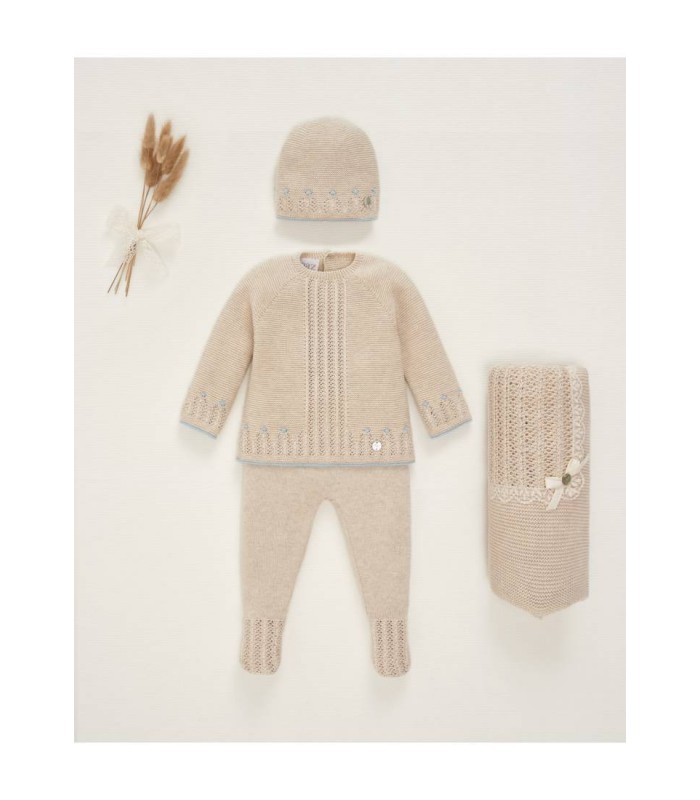 CONJUNTO 3P ALEGRIA PAZ RODRIGUEZ 103-123089