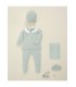 CONJUNTO 3P MININO PAZ RODRIGUEZ 103-102997