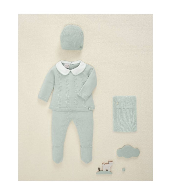 CONJUNTO 3P MININO PAZ RODRIGUEZ 103-102997