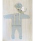 CONJUNTO 3P SEMILLA PAZ RODRIGUEZ 103-102951