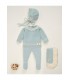 CONJUNTO 3P SEMILLA PAZ RODRIGUEZ 103-102947