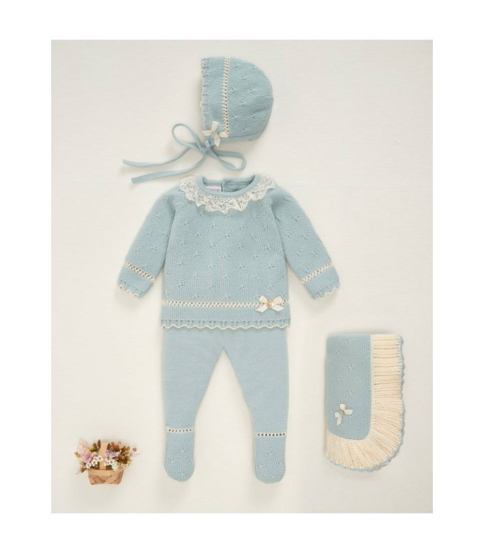 CONJUNTO 3P SEMILLA PAZ RODRIGUEZ 103-102947