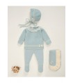 CONJUNTO 3P SEMILLA PAZ RODRIGUEZ 103-102947