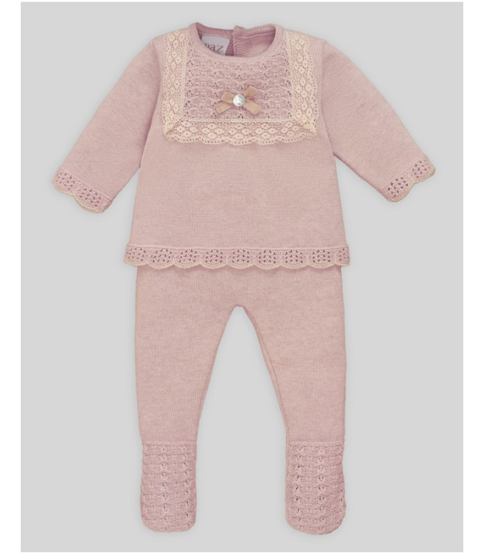 CONJUNTO 3P PASCUA PAZ RODRIGUEZ 103-123107