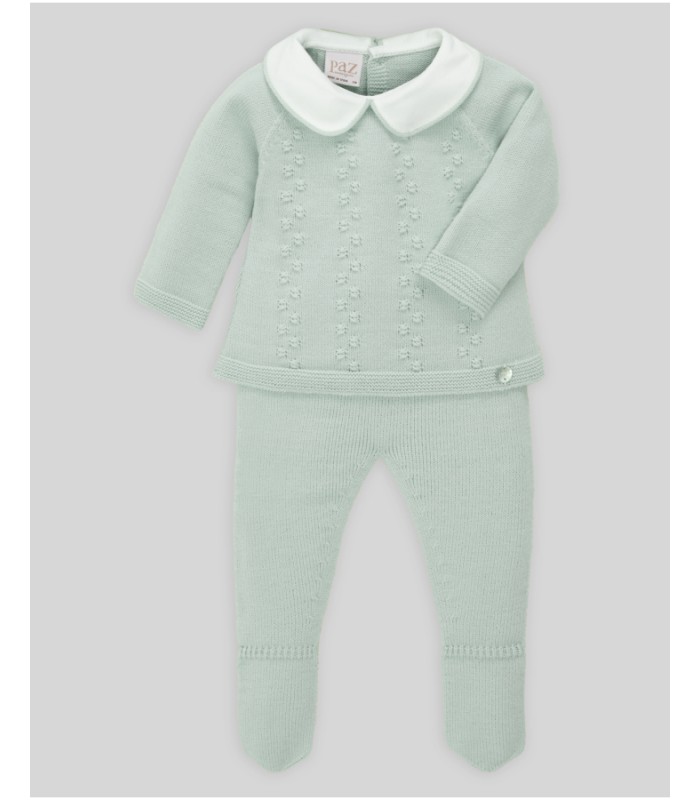 CONJUNTO 3P MININO PAZ RODRIGUEZ 103-102997