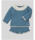CONJUNTO QUINTA PAZ RODRIGUEZ 103C-123123