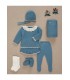 CONJUNTO QUINTA PAZ RODRIGUEZ 103C-123123