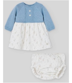 VESTIDO+BRAGA KOALA PAZ RODRIGUEZ 104-123057