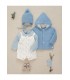 BLUSA+PETO KOALA PAZ RODRIGUEZ