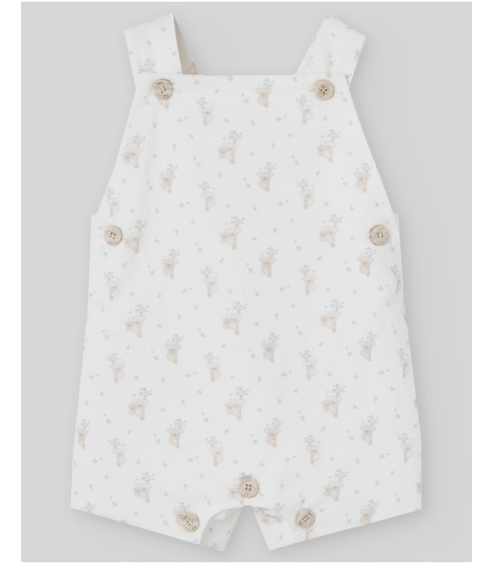 BLUSA+PETO KOALA PAZ RODRIGUEZ